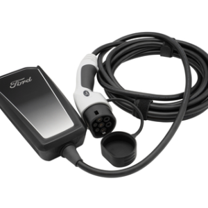 Električni polnilni kabel za domače polnjenje, dolžina: 6m, 32A, 1-fazni